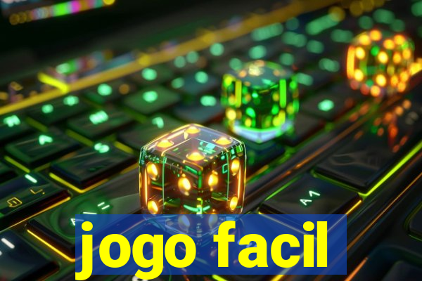 jogo facil